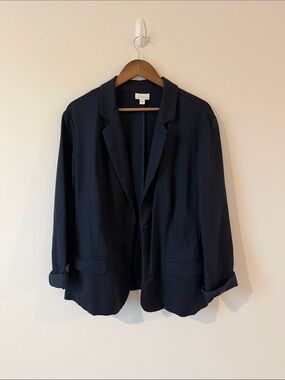 J jill blazer XL